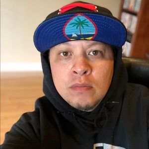 Meet your Posher, Sean